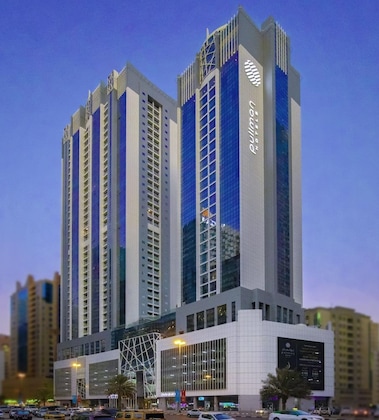 Gallery - Pullman Sharjah