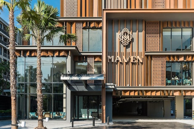 Gallery - Maven Stylish Hotel Hua Hin