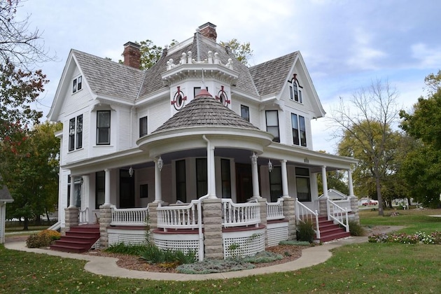Gallery - The Conner House B&B