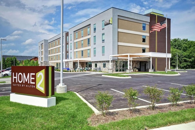 Gallery - Home2 Suites By Hilton Georgetown
