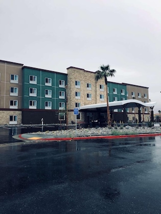 Gallery - Best Western Plus Coachella Valley Inn & Suites