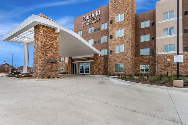 Gallery - Fairfield Inn & Suites By Marriott Dallas Dfw Airport North Coppell Grapevine