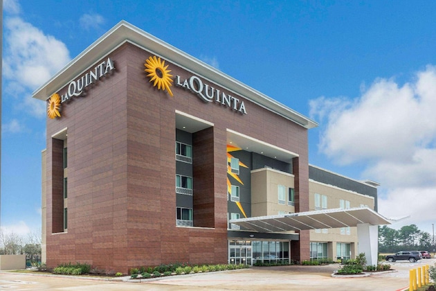 Gallery - La Quinta Inn and Suites by Wyndham Houston Spring South