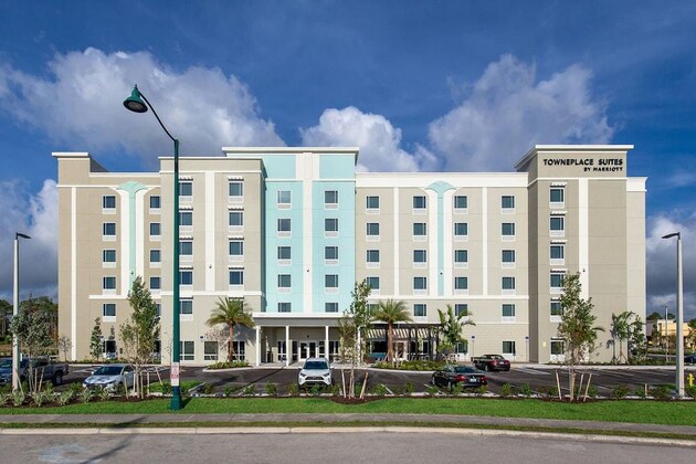 Gallery - Towneplace Suites By Marriott Naples