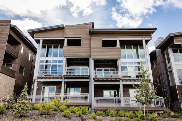 Gallery - Apex Residences, Park City - Canyons Village