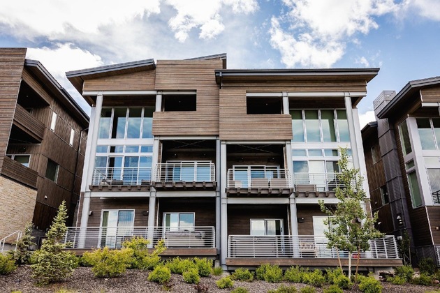 Gallery - Apex Residences, Park City - Canyons Village