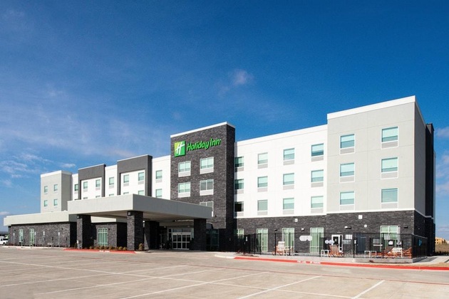 Gallery - Holiday Inn Fort Worth - Alliance By Ihg