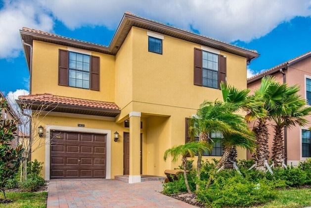 Gallery - 6 Bdrm 5 Bath In Solterra Resort