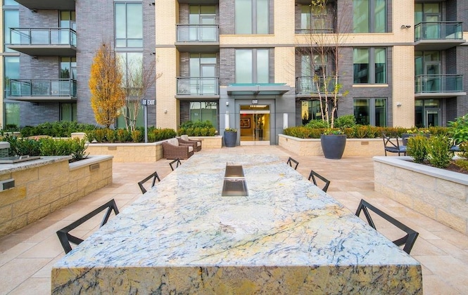 Gallery - National Tysons Corner