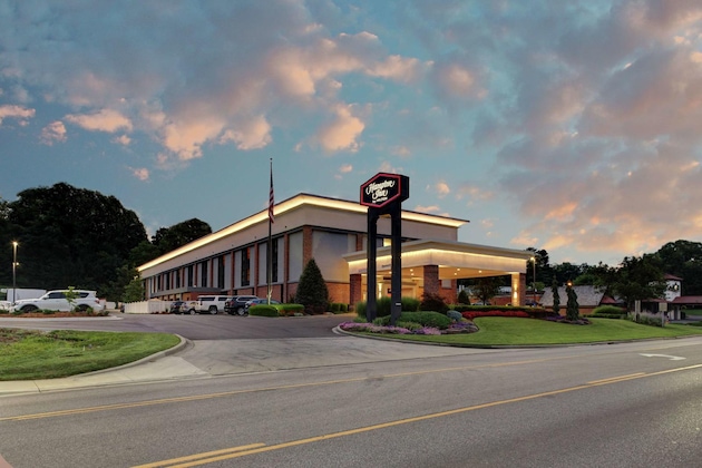 Gallery - Hampton Inn Jasper
