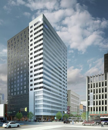 Gallery - Home2 Suites By Hilton Denver Downtown Convention Center