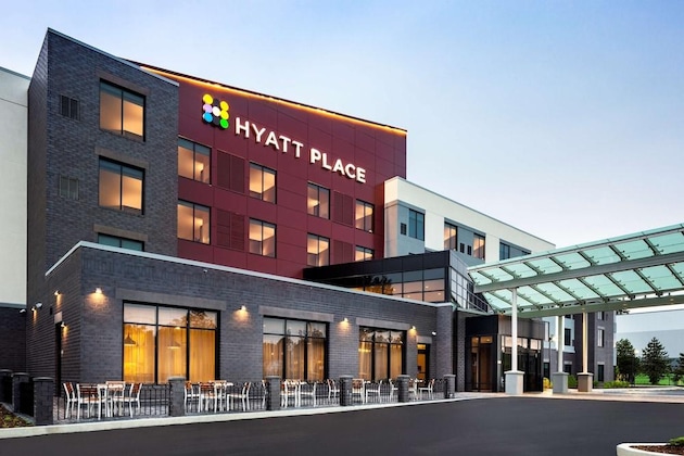 Gallery - Hyatt Place Poughkeepsie   Hudson Valley
