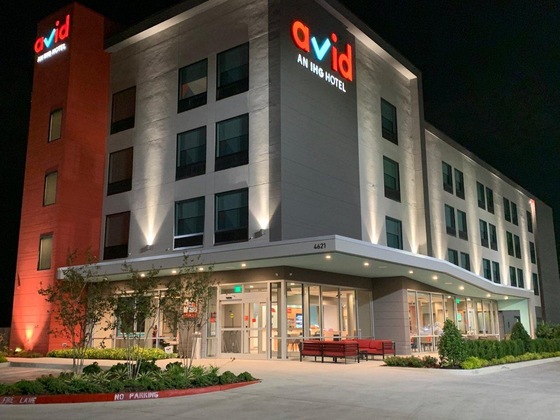 Gallery - Avid Hotel Oklahoma City Airport By Ihg