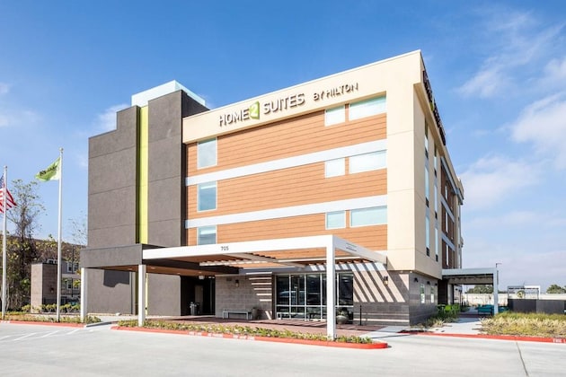 Gallery - Home2 Suites By Hilton Houston Iah Airport Beltway 8