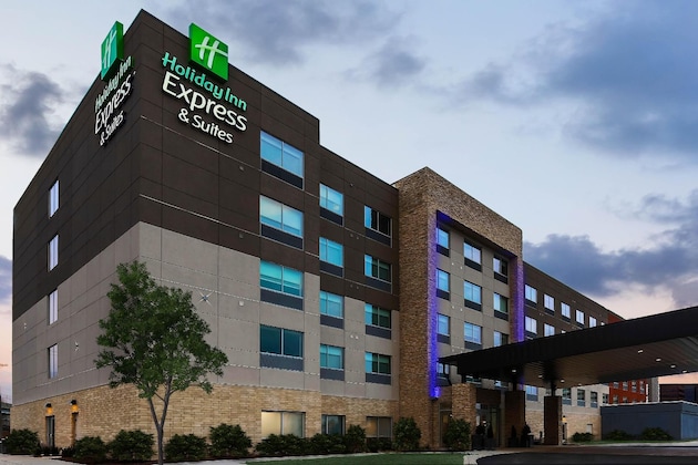 Gallery - Holiday Inn Express & Suites Chicago O'hare Airport, An Ihg Hotel