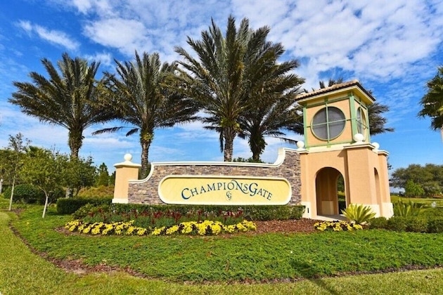 Gallery - Champions Gate-9117Eeclgil