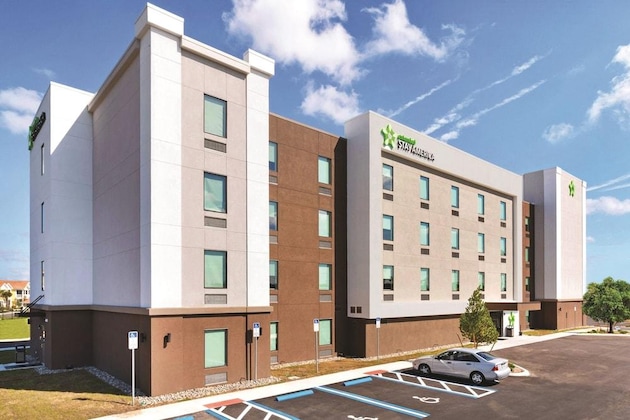 Gallery - Extended Stay America Premier Suites Titusville Space Center