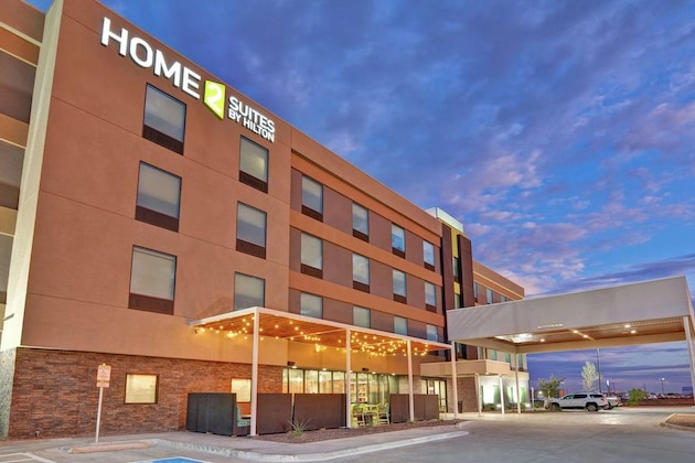 Gallery - Home2 Suites By Hilton Pecos