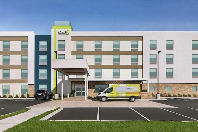 Gallery - Home2 Suites By Hilton Ridley Park Philadelphia Airport S.