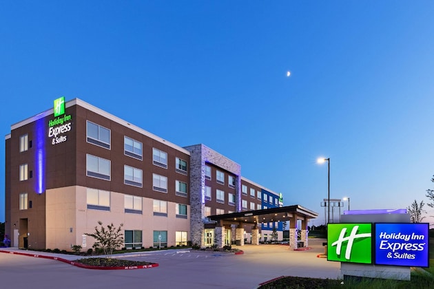 Gallery - Holiday Inn Express & Suites Purcell, An Ihg Hotel