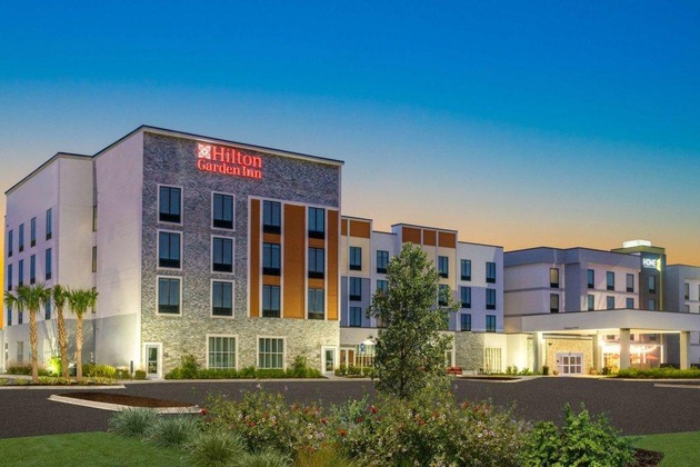 Gallery - Home2 Suites By Hilton Brunswick