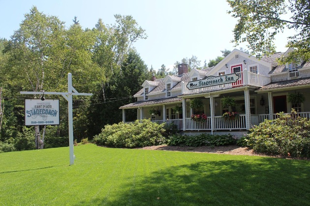 Gallery - Lake Placid Stagecoach Inn