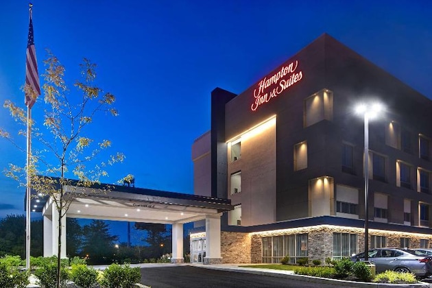 Gallery - Hampton Inn And Suites Deptford