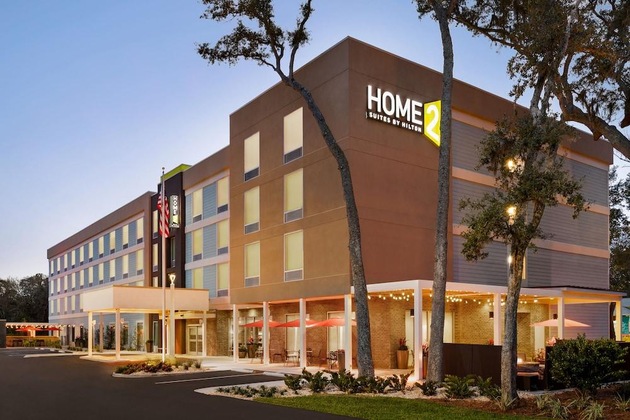 Gallery - Home2 Suites By Hilton Fernandina Beach Amelia Island