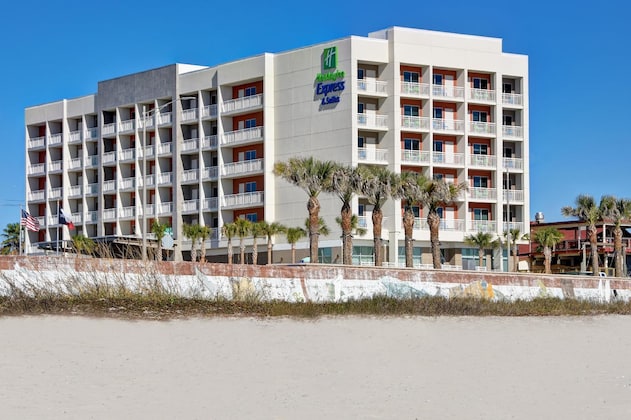 Gallery - Holiday Inn Express And Suites Galveston Beach, an IHG Hotel