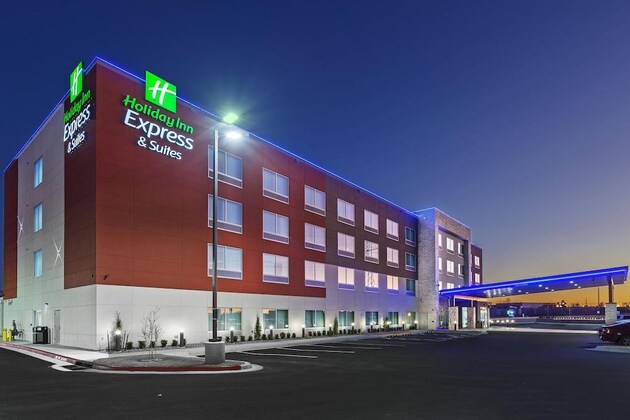 Gallery - Holiday Inn Express & Suites Tulsa Northeast - Owasso