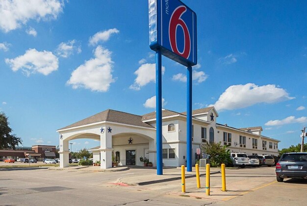 Gallery - Motel 6 Dallas - Irving Dfw Airport South