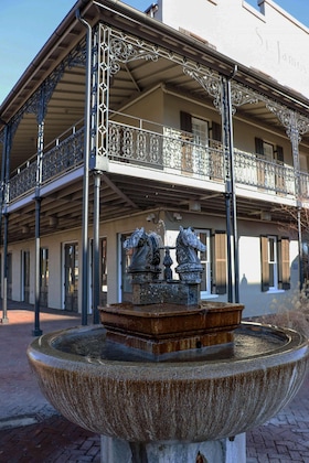 Gallery - St. James Hotel Selma