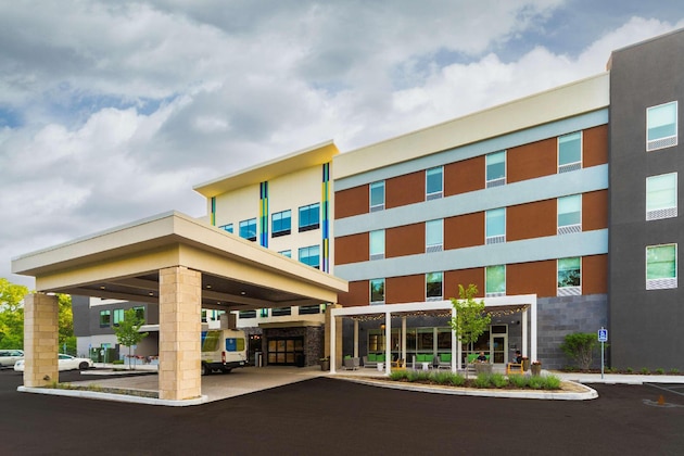 Gallery - Home2 Suites By Hilton Minneapolis Mall Of America