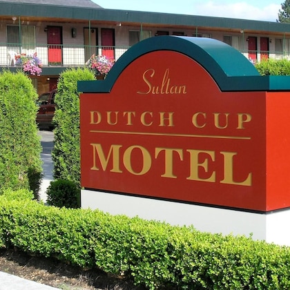 Gallery - Sultan, Dutch Cup Motel