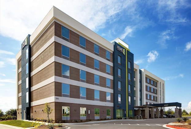 Gallery - Home2 Suites By Hilton Asheville Airport