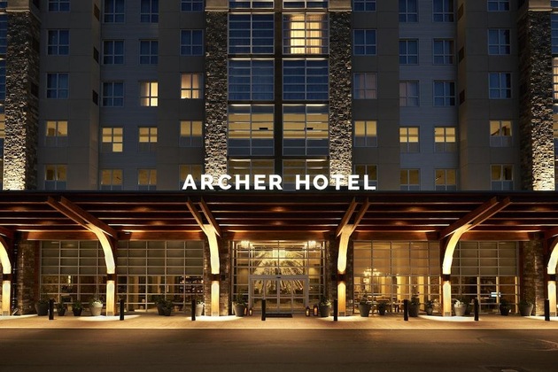 Gallery - Archer Hotel Seattle Redmond