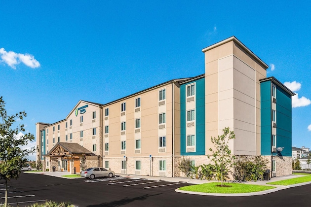 Gallery - Woodspring Suites Davenport Fl