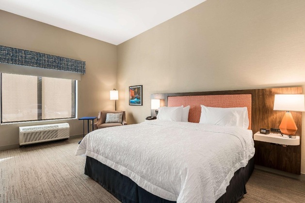 Gallery - Hampton Inn Batesville, AR