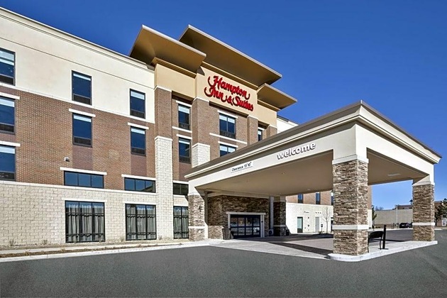 Gallery - Hampton Inn & Suites By Hilton Grandville Grand Rapids South