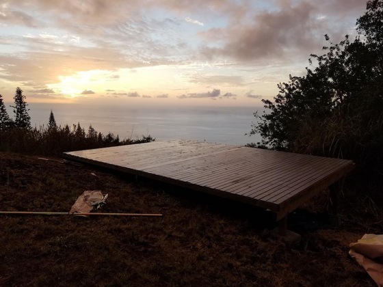 Gallery - Plumeria Grove Cottage