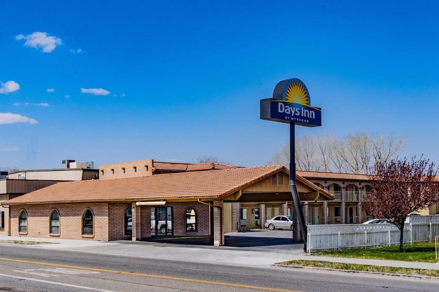 Gallery - Days Inn By Wyndham Winnemucca