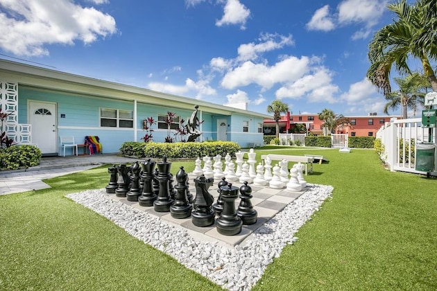 Gallery - The Villas at St Pete Beach