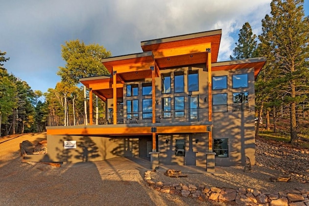 Gallery - Blue Aspen