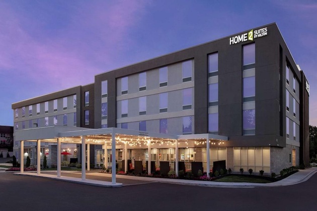 Gallery - Home2 Suites By Hilton Owings Mills Baltimore