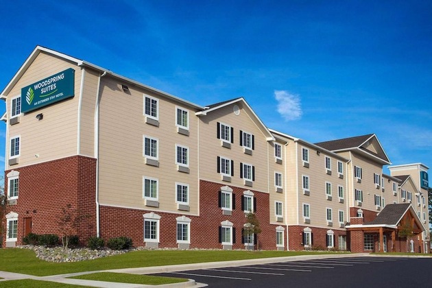 Gallery - Woodspring Suites Baltimore White Marsh - Nottingham