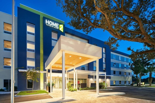 Gallery - Home2 Suites By Hilton Palm Bay Melbourne I 95