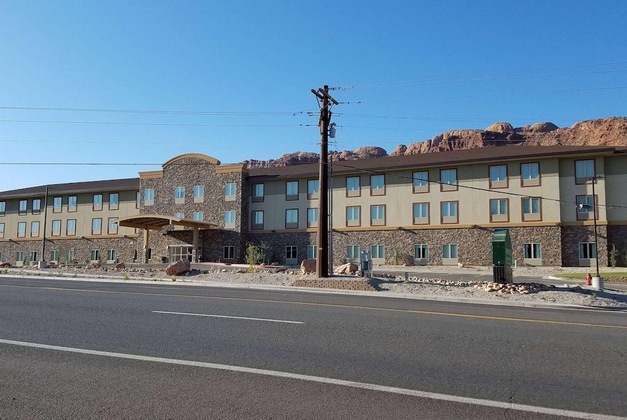 Gallery - Wingate By Wyndham Moab