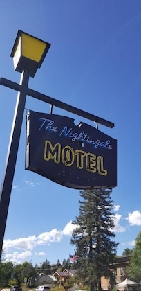Gallery - The Nightingale Motel