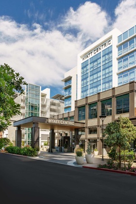 Gallery - Hyatt Centric Mountain View