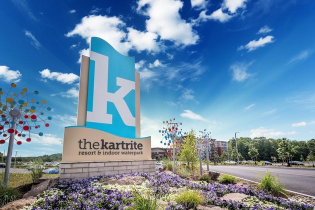 Gallery - The Kartrite Resort & Indoor Waterpark